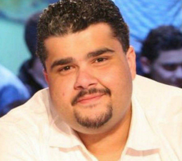 اللحظات الاخيرة في حياة الفنان فهد الحيان
